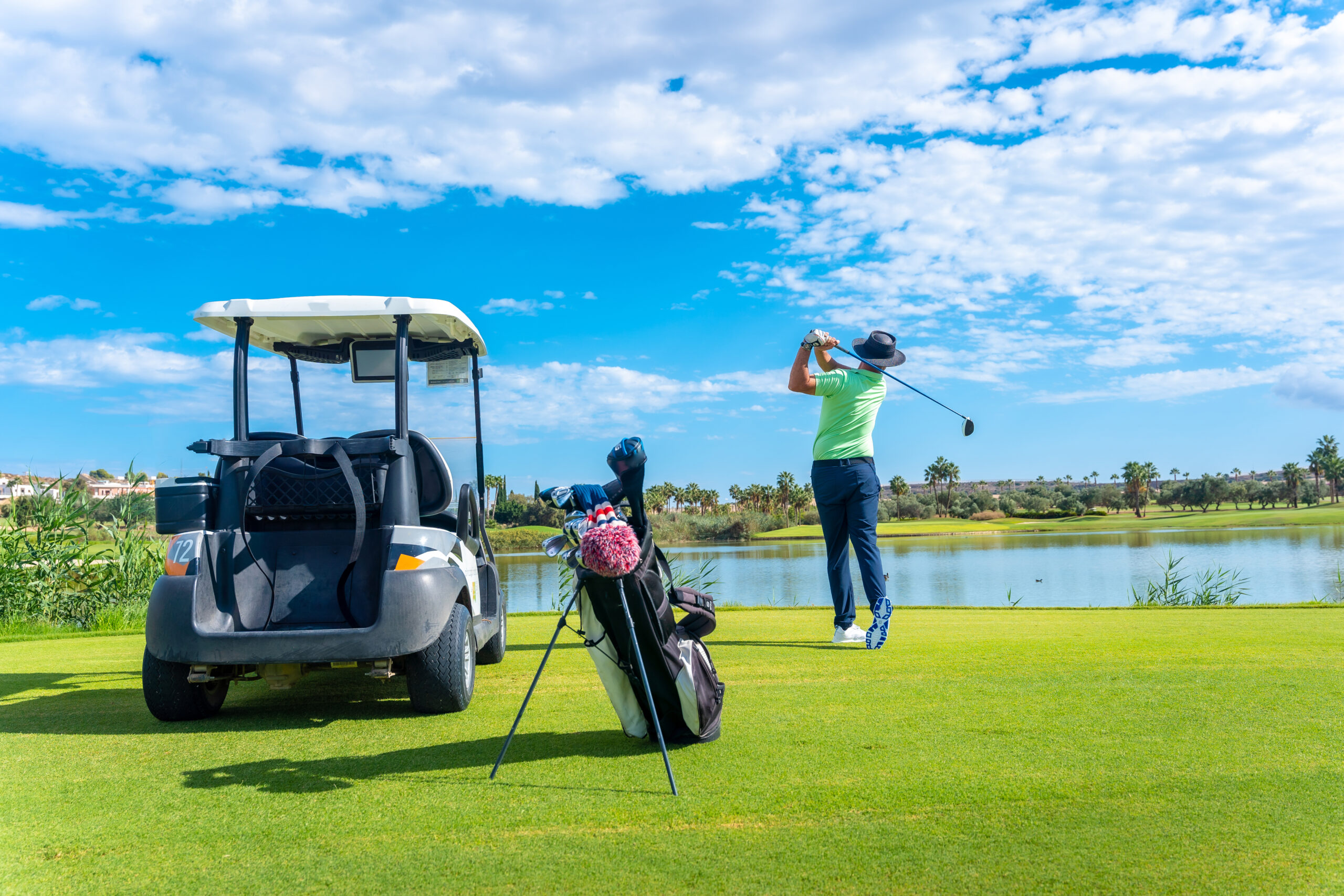 Popular Sports Activities in Emerald