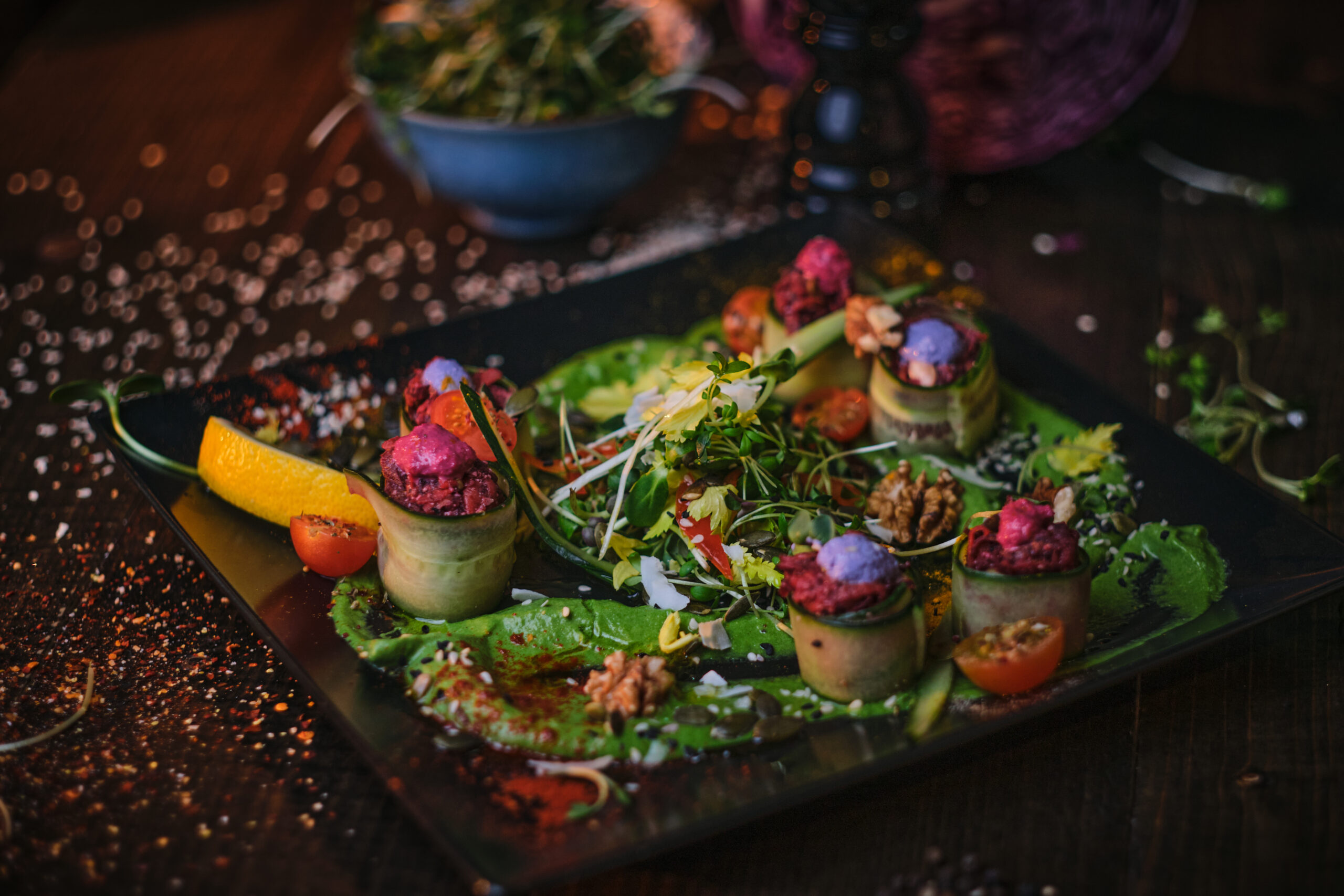 Dining in Emerald, Queensland — A Taste of Central Queensland